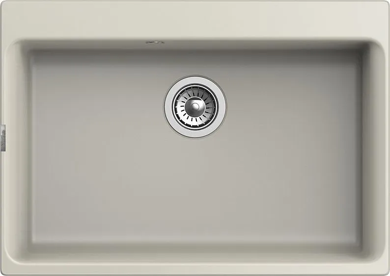 Кухонная мойка RIVELATO AXEL 70 topazio