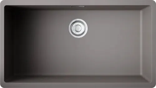 Кухонная мойка OMOIKIRI Kata 74-U-GR (4997566)