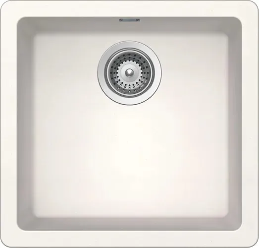 Кухонная мойка SCHOCK Soho 50U (N-100S) Cristadur поларис