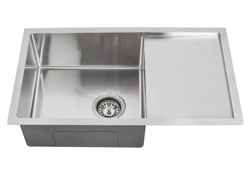 Кухонная мойка EMAR EMB-122 Satine