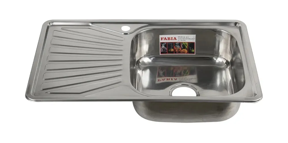 Кухонная мойка FABIA 62322R