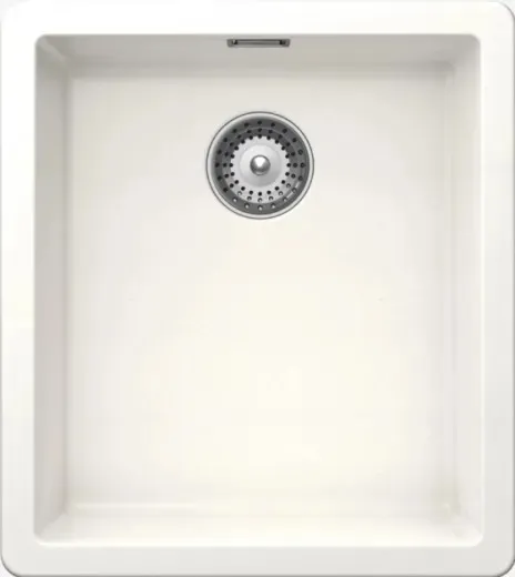 Кухонная мойка SCHOCK Greenwich 45U Cristadur поларис