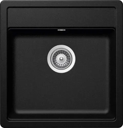 Кухонная мойка SCHOCK Vero 50 Cristadur магма