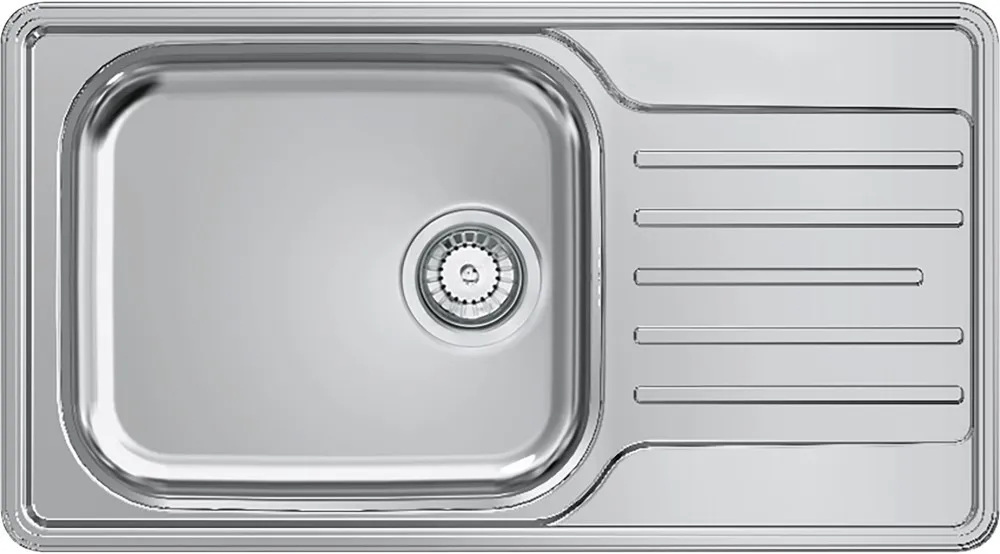 Кухонная мойка FRANKE LNX 611-82 (101.0736.118)