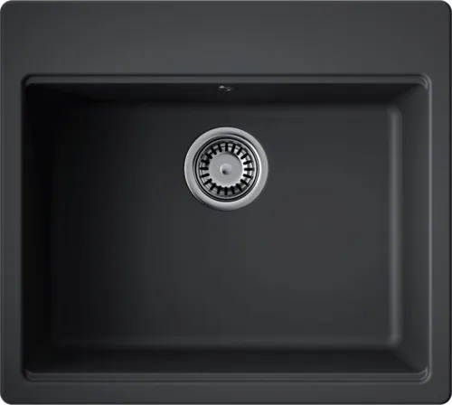 Кухонная мойка OMOIKIRI Akari 57-BL (4997366)