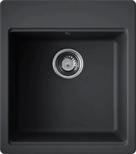 Кухонная мойка OMOIKIRI Akari 45-BL (4997361)