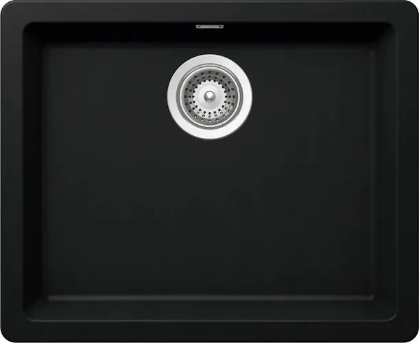 Кухонная мойка SCHOCK Soho 60U (N-100) Cristadur пуро