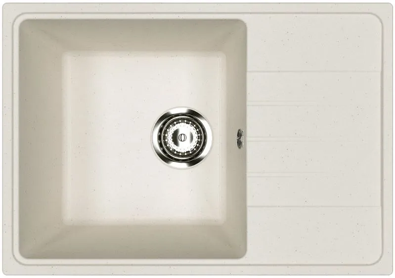 Кухонная мойка PRACTIK PR-M-600-001