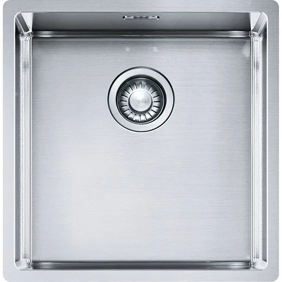 Кухонная мойка FRANKE BXX 210-40 (127.0677.488)