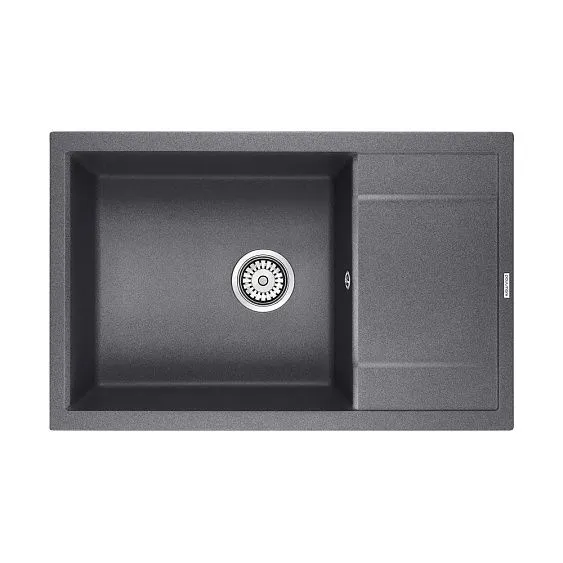 Кухонная мойка PAULMARK Flugen PM317850-DG