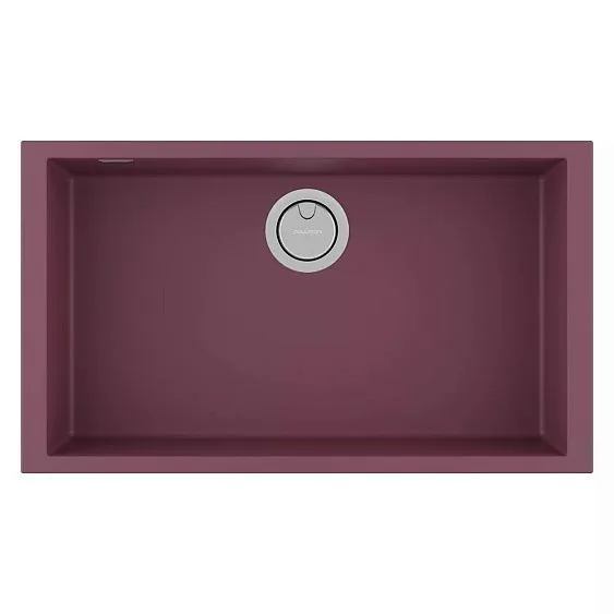 Кухонная мойка PAULMARK NEO CLASSIC PM967644-ME