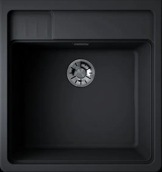 Кухонная мойка OMOIKIRI Kinokawa 60-GB (4997464)