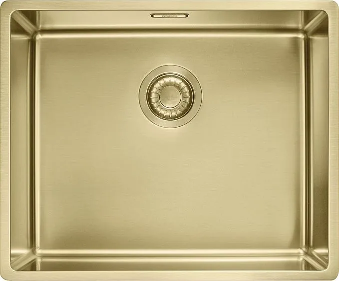 Кухонная мойка FRANKE BXM 210/110-50 F-INOX золото (127.0662.540)