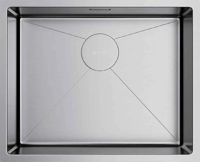 Кухонная мойка OMOIKIRI Taki 54-U/IF Microdecor-IN (4997467)