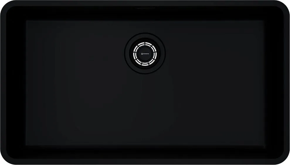 Кухонная мойка OMOIKIRI Omi 73-U/I-GB Ultra (4997563)