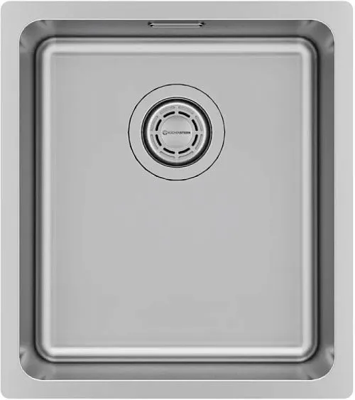 Кухонная мойка KUCHENSTERN MULTI 40 нержавеющая сталь