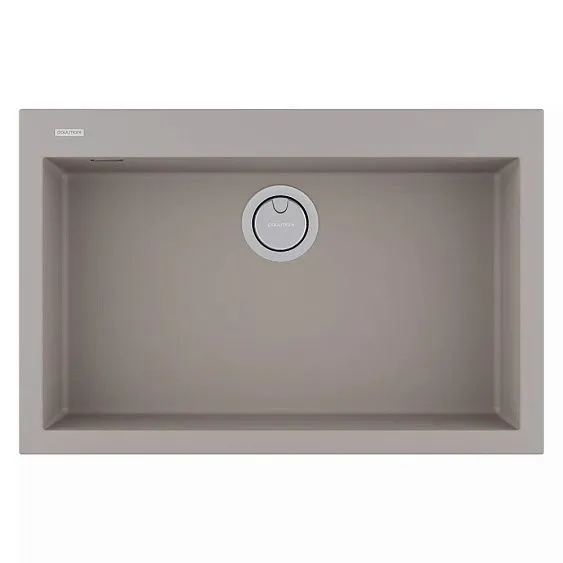 Кухонная мойка PAULMARK DECORATION PM937650-AR