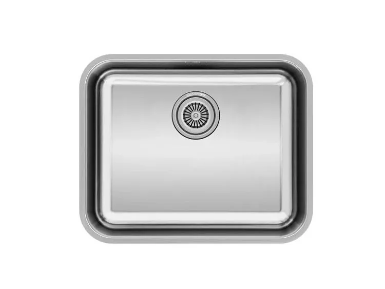 Кухонная мойка KUCHENSTERN RUND 60 нержавеющая сталь