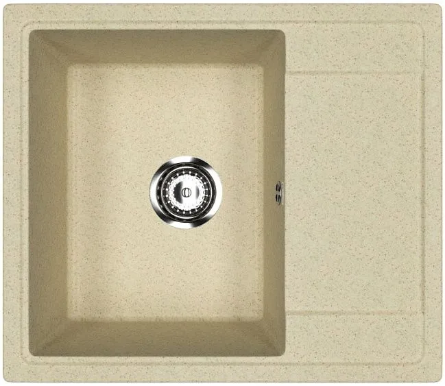 Кухонная мойка PRACTIK PR-M-575-002