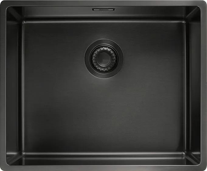 Кухонная мойка FRANKE BXM 210/110-50 F-INOX антрацит (127.0650.363)