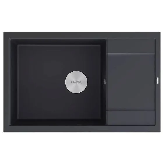 Кухонная мойка PAULMARK Flugen PM317850-AN