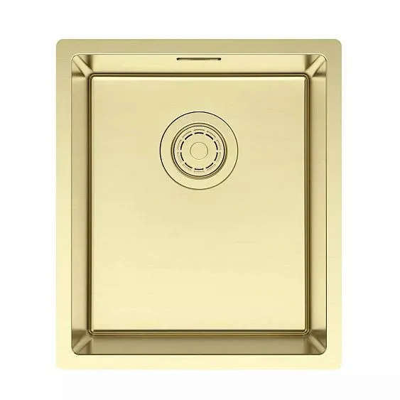 Кухонная мойка PAULMARK Lassan LA38-LG