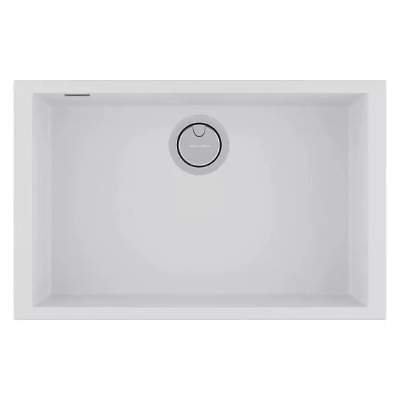 Кухонная мойка PAULMARK NEO CLASSIC PM966944-WH