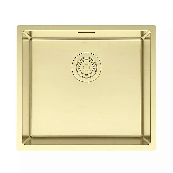 Кухонная мойка PAULMARK Lassan LA49-LG