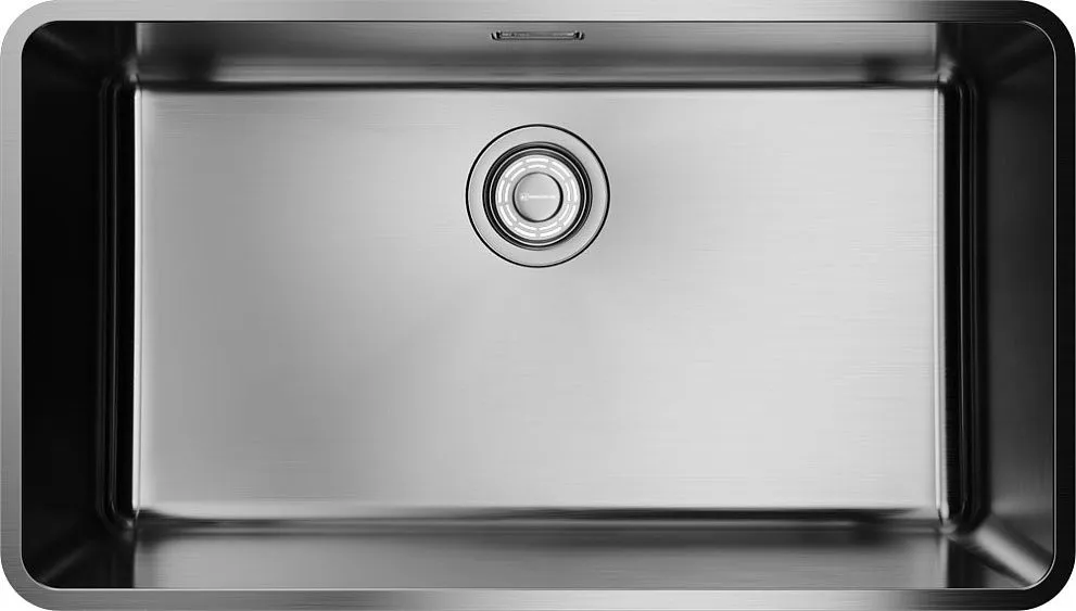 Кухонная мойка OMOIKIRI Omi 73-U/I-IN Ultra (4997561)