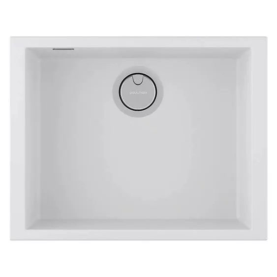 Кухонная мойка PAULMARK NEO CLASSIC PM965644-WH