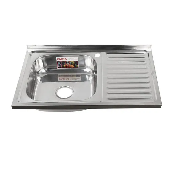 Кухонная мойка FABIA 62274L