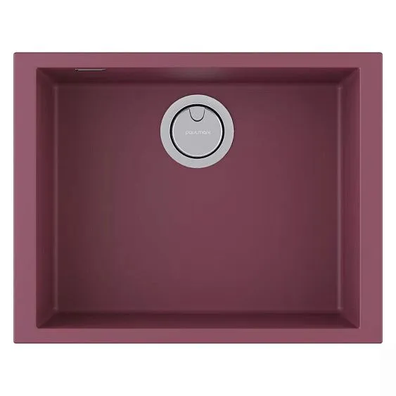 Кухонная мойка PAULMARK NEO CLASSIC PM965644-ME