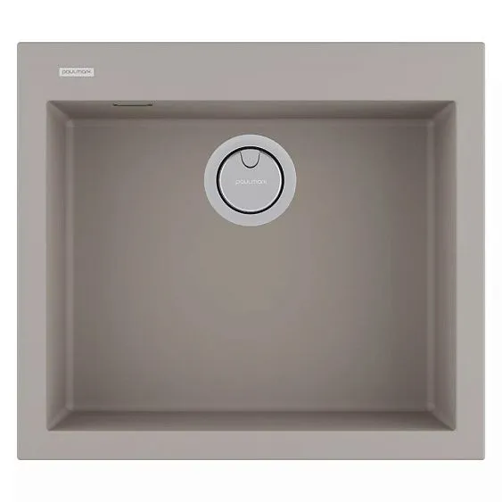 Кухонная мойка PAULMARK DECORATION PM935650-AR