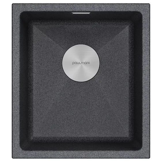 Кухонная мойка PAULMARK LUMI LU41-DG