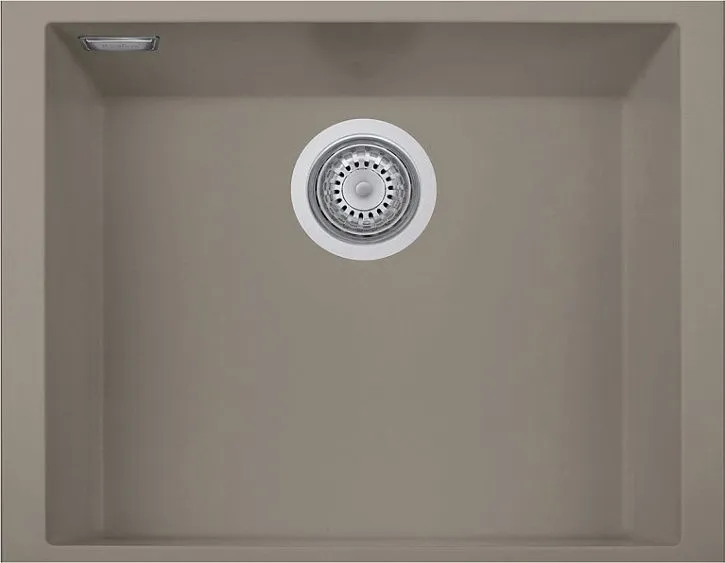 Кухонная мойка RIVELATO STRIA 5649 Sabbia
