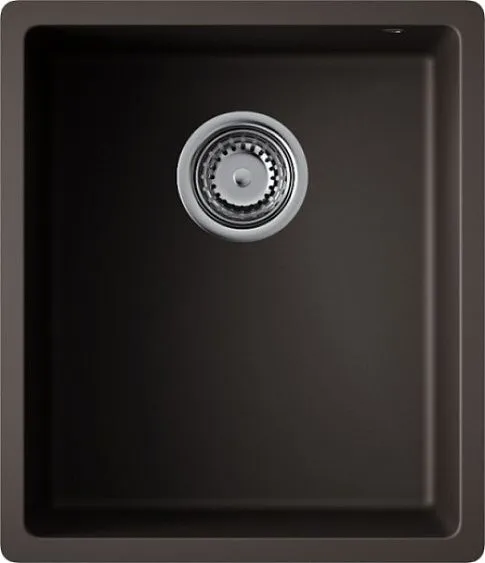 Кухонная мойка OMOIKIRI Bosen 38-U-ES (4997204)