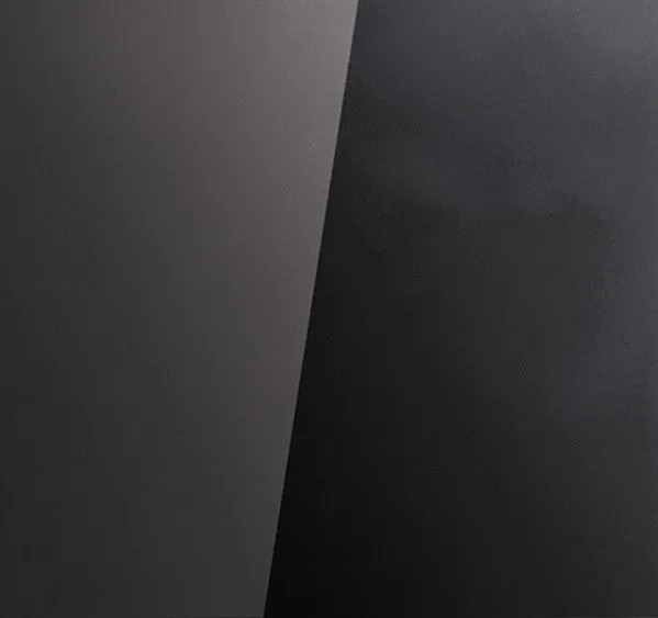 Разделочная доска RIVELATO K2 Nero