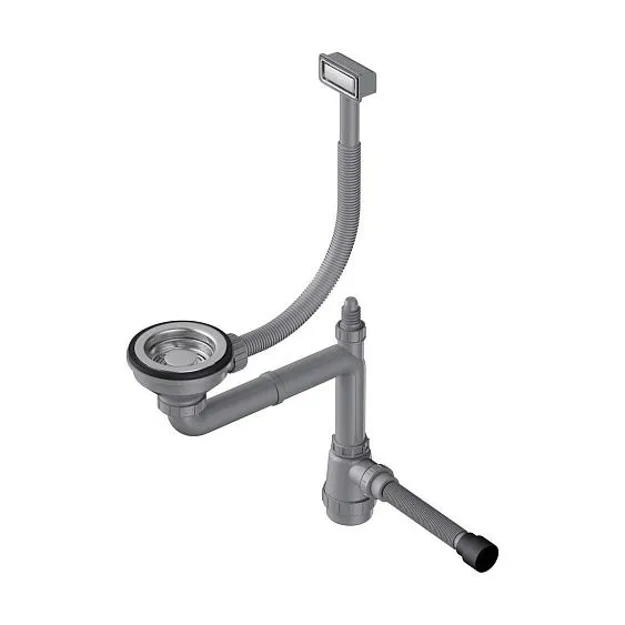 Арматура OMOIKIRI WK-1-SI (4956873)