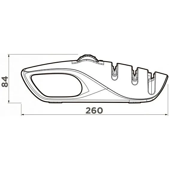 Точилка OMOIKIRI UN-01-OL (4911393)