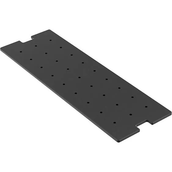 Подставка-сушка для посуды OMOIKIRI FP-08 Pro GB Matt (4999154)