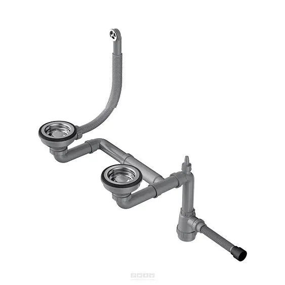 Арматура OMOIKIRI WK-1,5-R-IN (4998056)