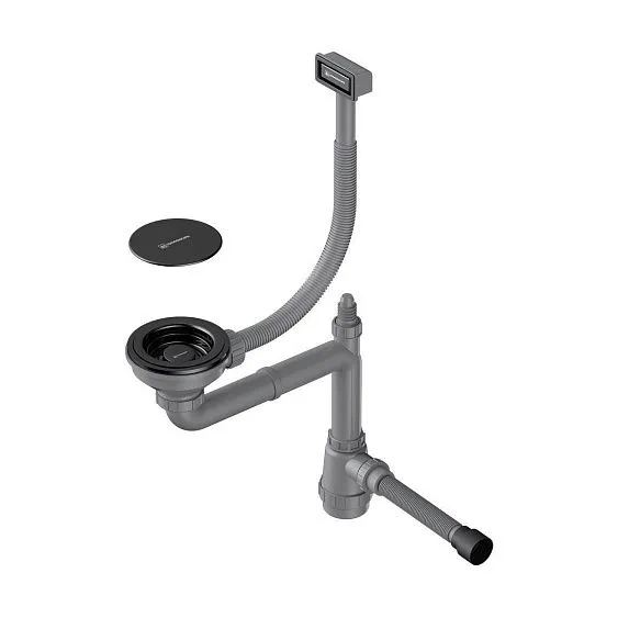 Арматура OMOIKIRI WK-1C-GB (4956760)