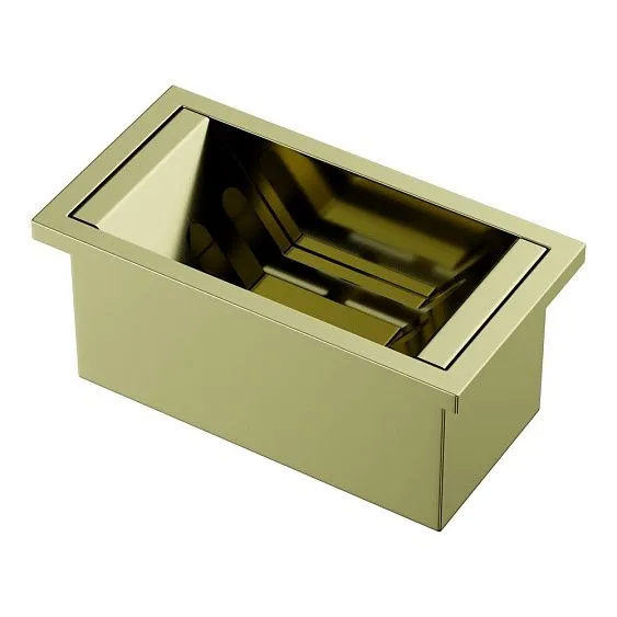 Подставка-сушка для тарелок OMOIKIRI FG-02-LG (4999115)