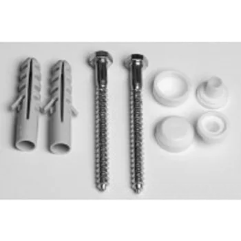 Крепеж к мойкам TEKA 61102070 (8 ед.)