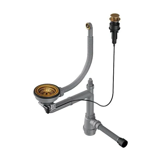 Арматура OMOIKIRI WK-1CL-R-A-AB022 (4957092)