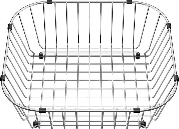 Корзина для посуды BLANCO 514238