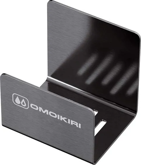 Держатель для губки OMOIKIRI SH-01 GM (4999124)