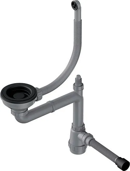 Арматура OMOIKIRI WK-1-R-GB (4956916)
