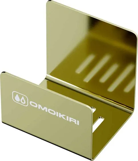 Держатель для губки OMOIKIRI SH-01 LG (4999123)