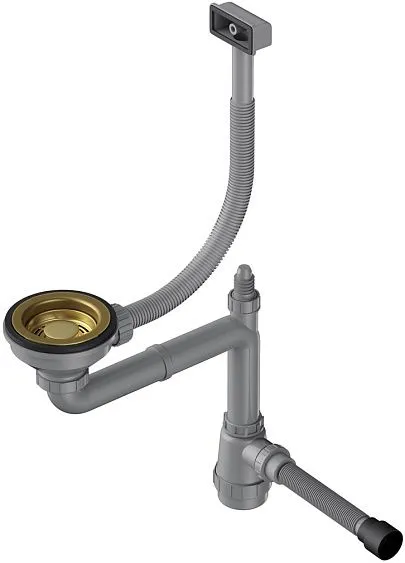 Арматура OMOIKIRI WK-1-S-AB (4956491)